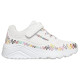 Skechers Uno Lite - Heart Craze